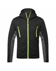 EV4 Insulated Hybrid Jacket